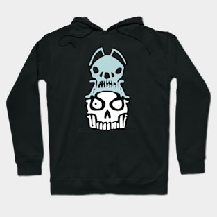 Pet and Owner Hoodie